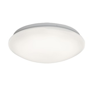 Πλαφονιέρα Οροφής LED 18W 3000K Λευκή Bright 41588