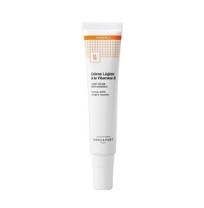 Novexpert Light Cream with Vitamin C, 40ml