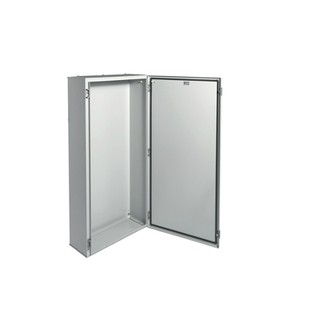 Enclosure Exterior Metallic 600Χ1250Χ250 ORION FL1