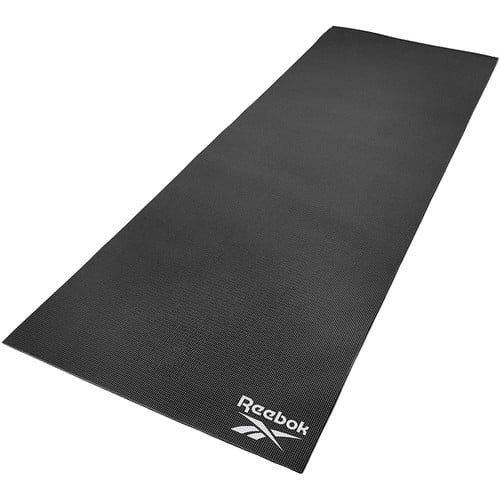 Yoga Mat-4mm-Black