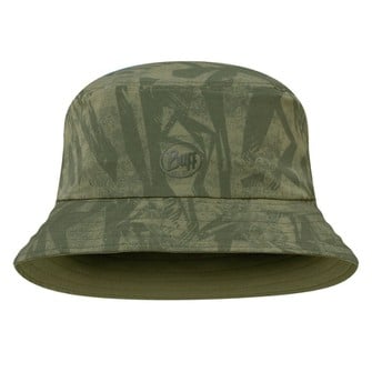 Καπέλο Adventure Bucket, Acai Khaki