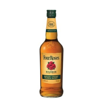 Four Roses Bourbon 0,7L
