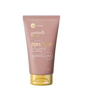 Panthenol Extra Bare Skin Cleanser Face & Body & H