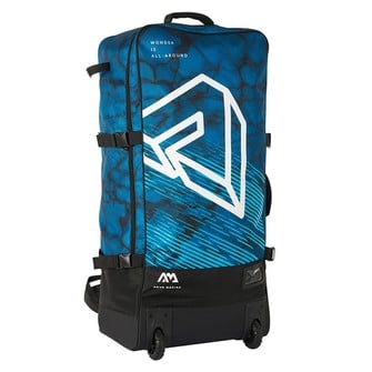 Σακίδιο Advanced Roller Backpack