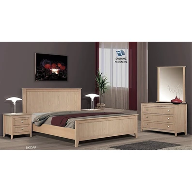 Bedroom Set/Wenge