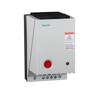 Ptc 350-550W, 230V Insulate Thermoventilator Clima