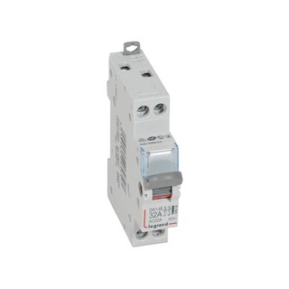 Switch Disconnector 2-Poles 32Α DX3