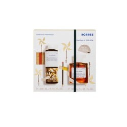 Korres Promo Philosia Αφρόλουτρο 250ml & Eau De Toilette Γυναικείο Άρωμα 50ml