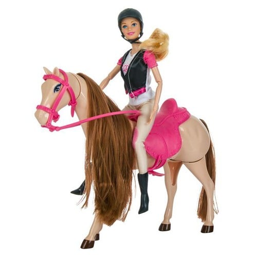 Lutka sa konjem