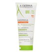 A-Derma Exomega Control Anti-Scratching Emollient Cream - Ατοπικό Δέρμα, 200ml