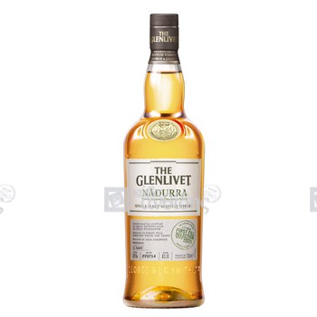 Glenlivet Nadurra First Fill Selection Single Malt Whisky 0.7L 