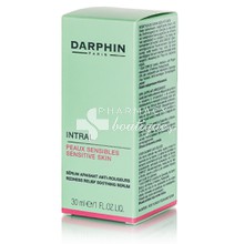Darphin Intral Redness Relief Soothing Serum - Κοκκινίλες Ερεθισμοί, 30ml 