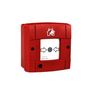 Addressable Fire Detection Call Point Bsr-5036/A  