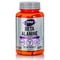 Now Sports Beta-Alanine 750 mg, 120 caps 