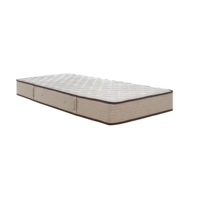Στρώμα Ύπνου Ορθοπεδικό Διπλό 130x200x21cm (Πλάτος
