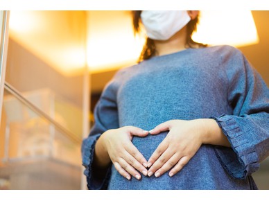 دراسة حديثة : تفاقم خطورة فيروس كورونا على الحوامل وحديثي الولادة!