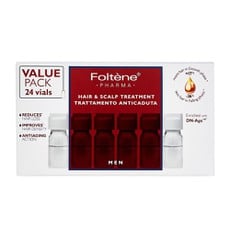 Foltene Pharma VALUE PACK Hair & Scalp Treatment f
