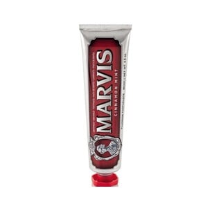 Marvis Cinnamon Mint Οδοντόκρεμα με Νότες Μέντας &