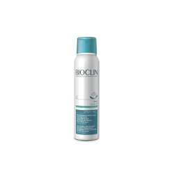 Bioclin Deo Control Spray Talc Deodorant Spray With Discreet Fragrance 150ml