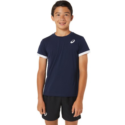 BOYS TENNIS SS TOP Μπλούζα Εισ.