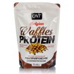 QNT Belgian Waffles Protein Milk Chocolate, 480gr