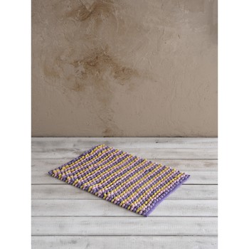 Πατάκι Μπάνιου (70x110)Mantle Lavender NIMA Home