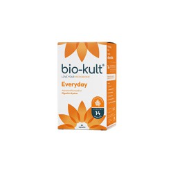 Bio-Kult Advanced Advanced Probiotic Formula 60 caps