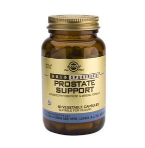 Prostate Support για τον Προστάτη (60 Κάψουλες)