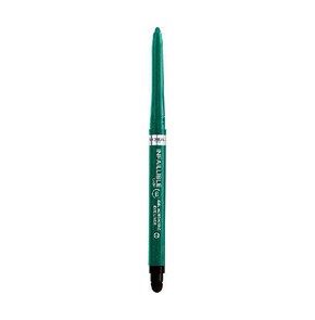 L'Oreal Infaillible Gel Eye Liner 008 Emerald Gree