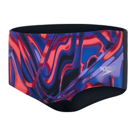 Allover Digital 14cm Brief Μαγιώ Ανδρ.Εισ.