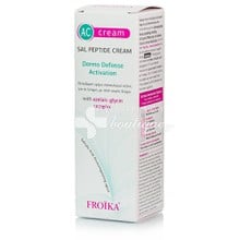 Froika AC Sal Peptide Cream - Ακμή, 30ml