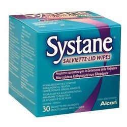 Systane Wipes 30τμχ