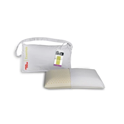Μαξιλάρι Latex Media Strom Armony Plus 40x70cm Μέτ