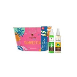 Messinian Spa Promo Σιτρονέλα & Λεβάντα Λοσιόν 100ml & Aloe Vera Gel 100ml