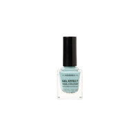 KORRES NAIL COLOUR GEL EFFECT (WITH ALMOND OIL) No39 PHYCOLOGY 11ML
