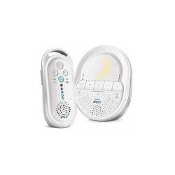 Philips Avent Scd 506/26 Baby Monitor Dect 1 picie