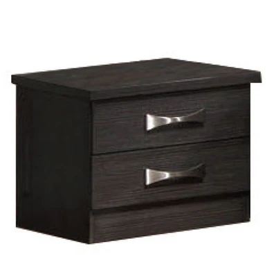 Bedside Table/Brown