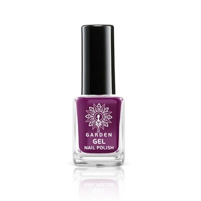 Garden Gel Nail Polish 41 Go Crazy 12.5ml