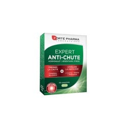 Forte Pharma Expert Anti-Chute Nutritional Supplement For Men 30 capsules