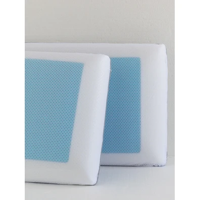 Μαξιλάρι White Comfort 50x70 Geloo