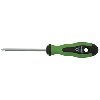 Cross Slotted Screwdriver Phillips 2x205mm  -  101