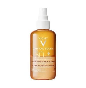 Vichy Ideal Soleil Sunscreen & Protective Moisturi