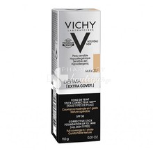 Vichy Dermablend Extra Cover Concealer Stick SPF30 (25 NUDE), 9gr