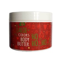 Aloe+ Colors Ho...Ho...Ho...! Body Butter 200ml - 