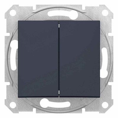 Sedna Double Switch Graphite