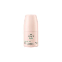Nuxe Body Reve De The Fresh Feel Deodorant 24H Αποσμητικό Για Αίσθηση Φρεσκάδας 50ml