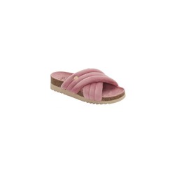 Scholl Alexis Soft Pink Women's Anatomic Slippers Pink No.40 1 pair