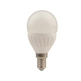 Bulb Globe LED Ε14 10W 6500K 147-77350