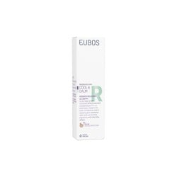 Eubos Cool & Calm Soothing CC Cream For Redness 30ml