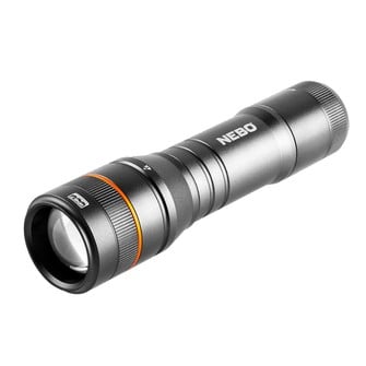 Φακός Newton, 500 Lumens